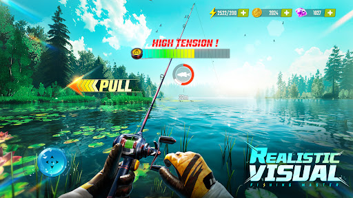 Fishing Master PC