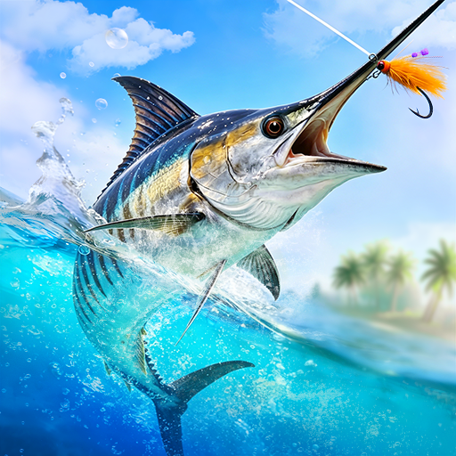 Fishing Travel PC