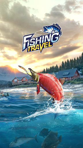 Fishing Travel