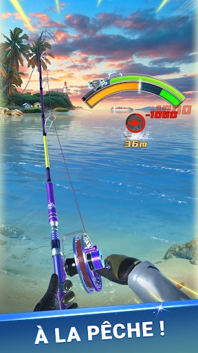 Fishing Travel