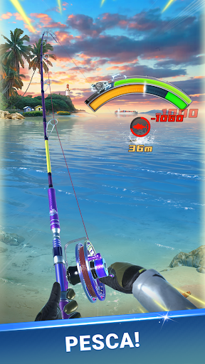 Fishing Travel