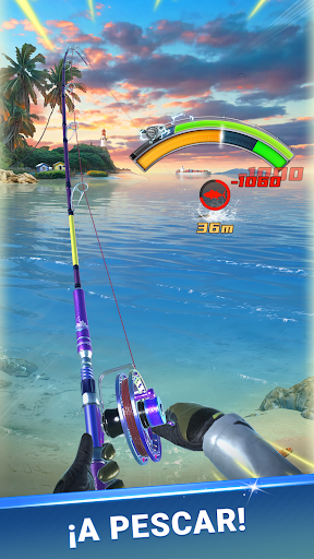 Fishing Travel