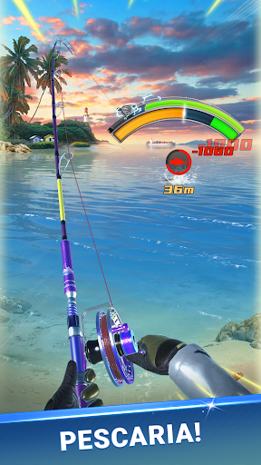 Fishing Travel