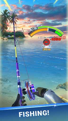 Fishing Travel পিসি