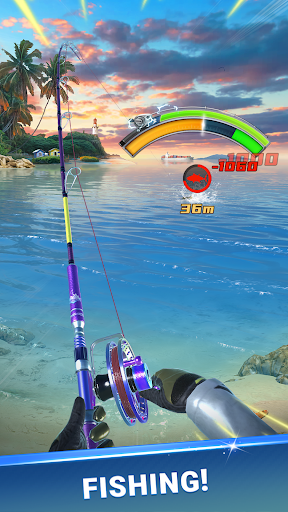 Fishing Travel