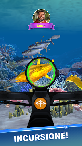 Fishing Travel