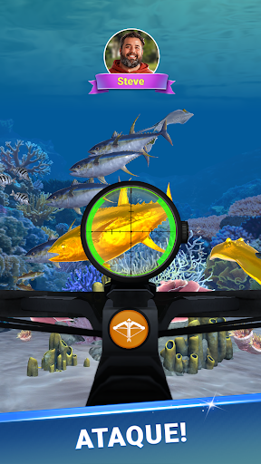 Fishing Travel