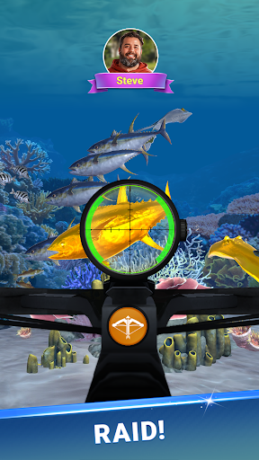 Fishing Travel পিসি