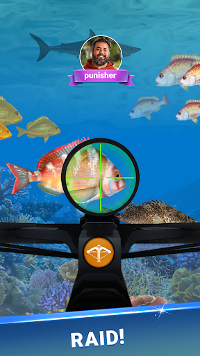 Fishing Travel
