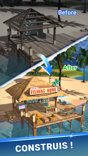 Fishing Travel