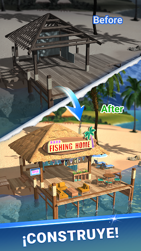 Fishing Travel