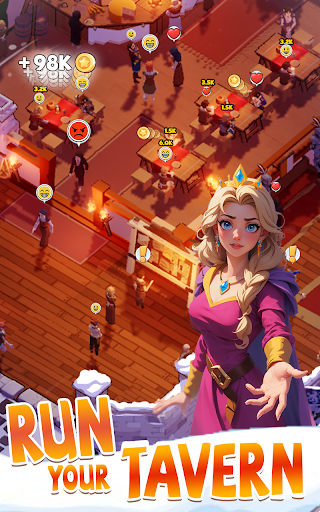 Tavern Master