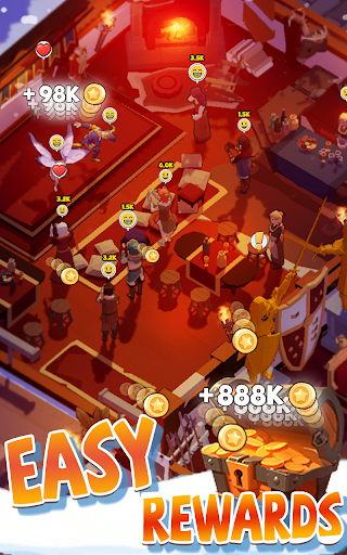 Tavern Master