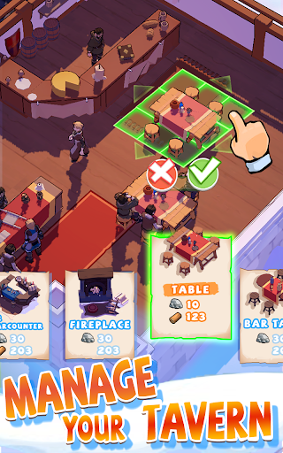 Tavern Master