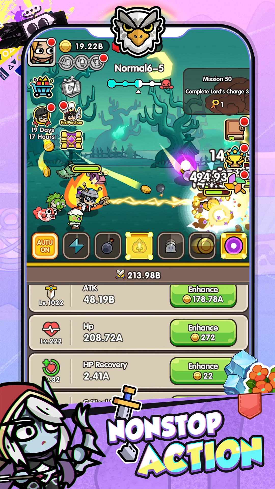 Top God: Battle Kings电脑版