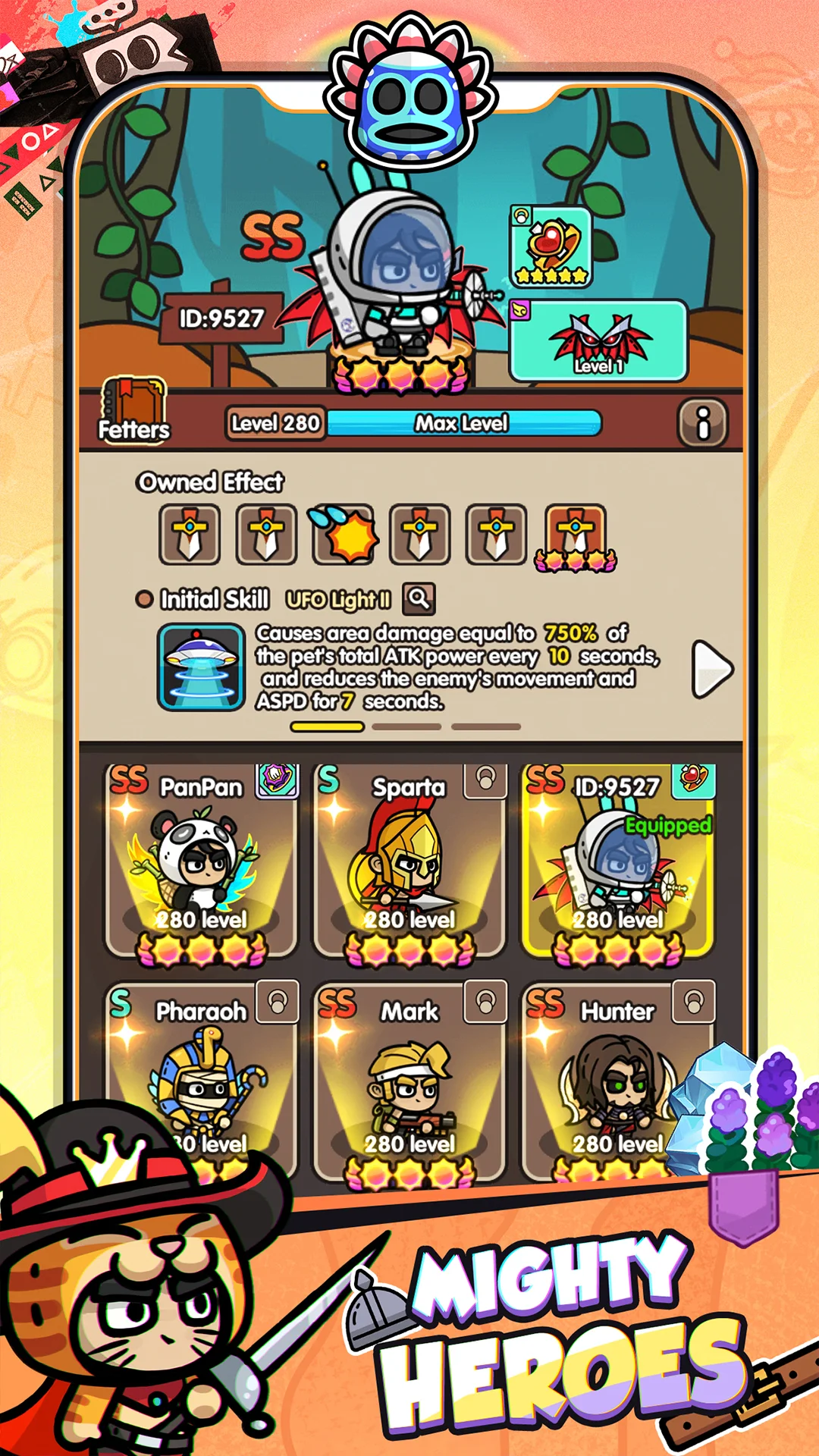 Top God: Battle Kings电脑版