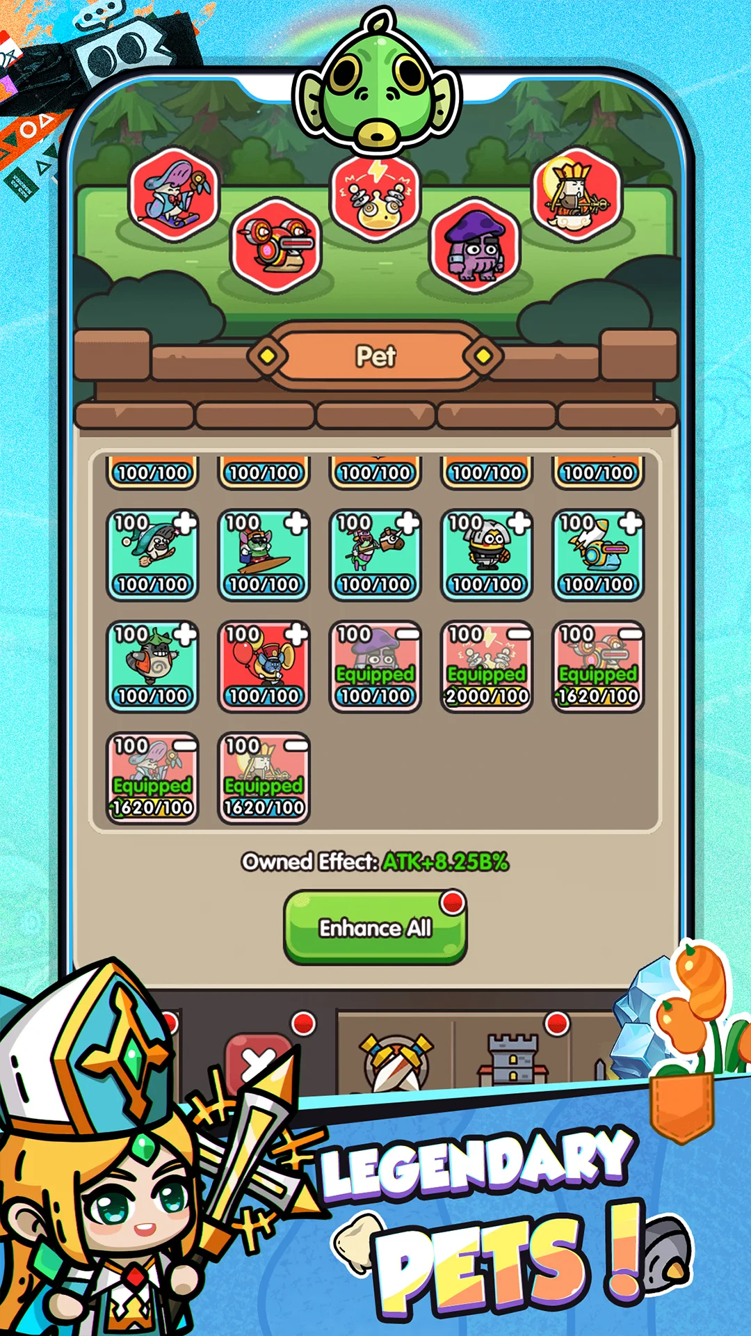 Top God: Battle Kings电脑版