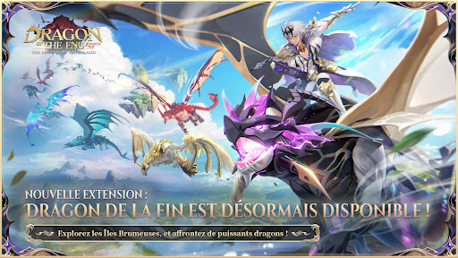 The Legend of Neverland PC