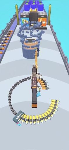 Reload Weapons電腦版