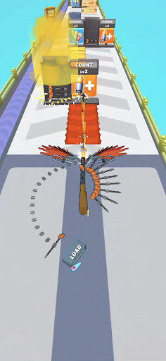 Reload Weapons電腦版