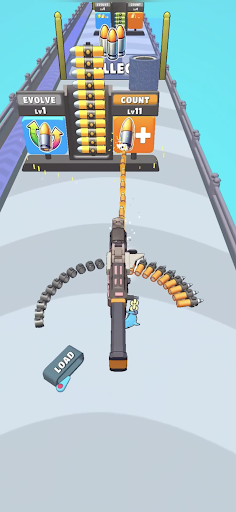 Reload Weapons電腦版
