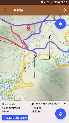 Genauer Höhenmesser PC