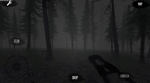 Horror Zone 254 PC