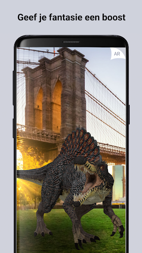 ARLOOPA: AR Augmented Reality PC