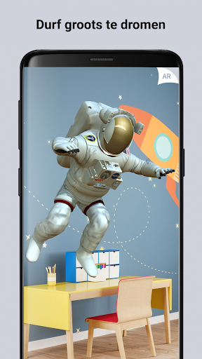 ARLOOPA: AR Augmented Reality PC