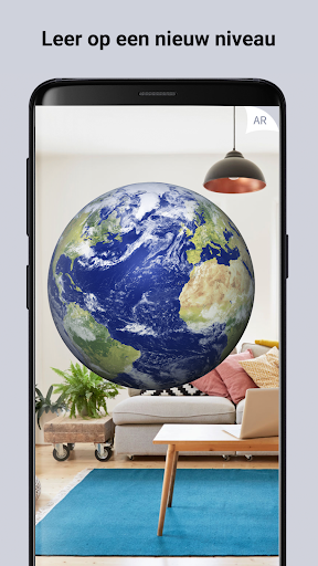 ARLOOPA: AR Augmented Reality PC