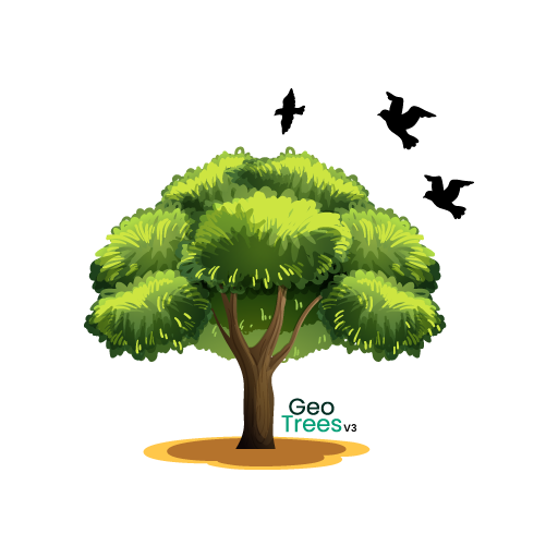 GeoTrees v4 পিসি