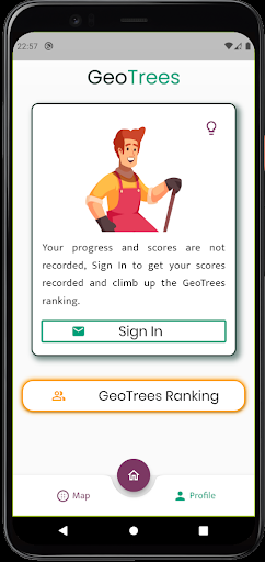 GeoTrees v4 পিসি