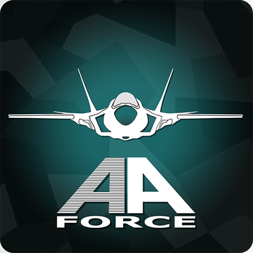 Armed Air Forces - Flight Sim電腦版