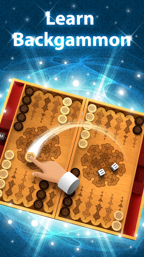 Backgammon Origins Online PC