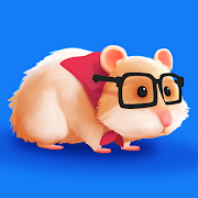 Run Run Hamster Free APK + Mod for Android.