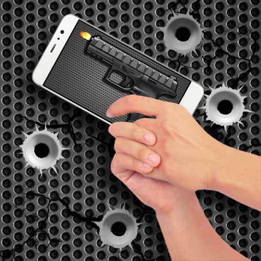 Simulatore di armi da fuoco