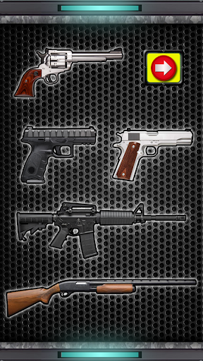 اسلحہ خانہ بندوق سمیلیٹر پی سی