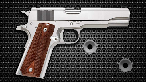 اسلحہ خانہ بندوق سمیلیٹر پی سی