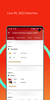 IPL 2024 Match Prediction