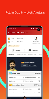 IPL 2024 Match Prediction電腦版