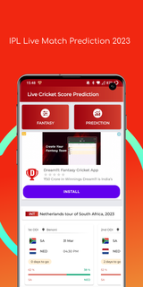 IPL 2024 Match Prediction電腦版