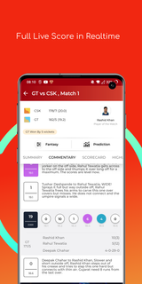 IPL 2024 Match Prediction電腦版