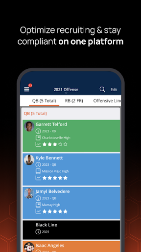 TW Compliance + Recruiting PC