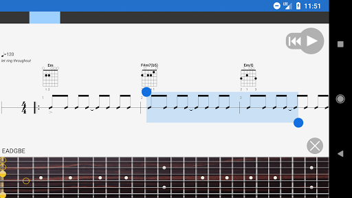 Guitar Pro para PC