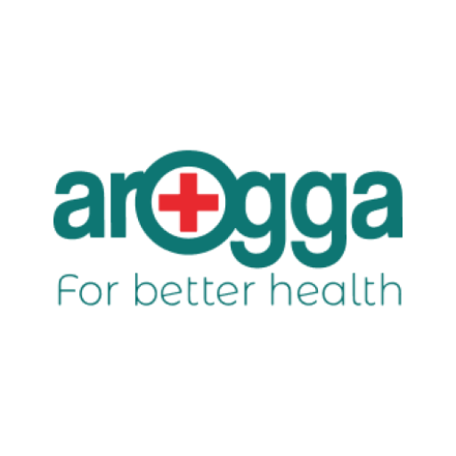 Arogga - Healthcare App পিসি