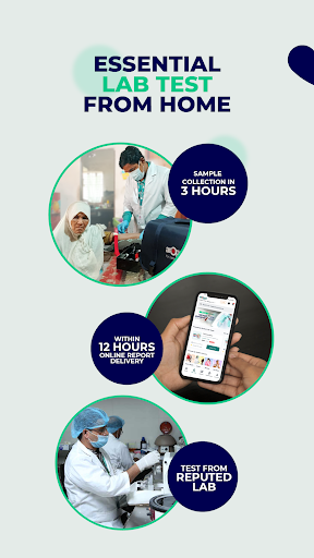 Arogga - Healthcare App পিসি