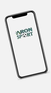 Aron Sport plus Pro PC