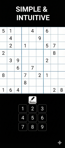 Sudoku Classic পিসি