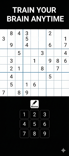 Sudoku Classic পিসি