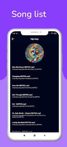 No CopyRight Sound and Music پی سی